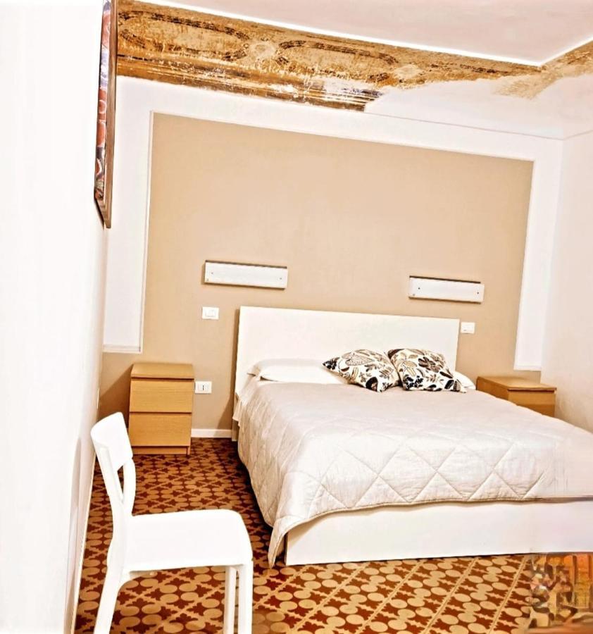 Casa Vacanze Simopiero Hotel Syracuse Exterior foto