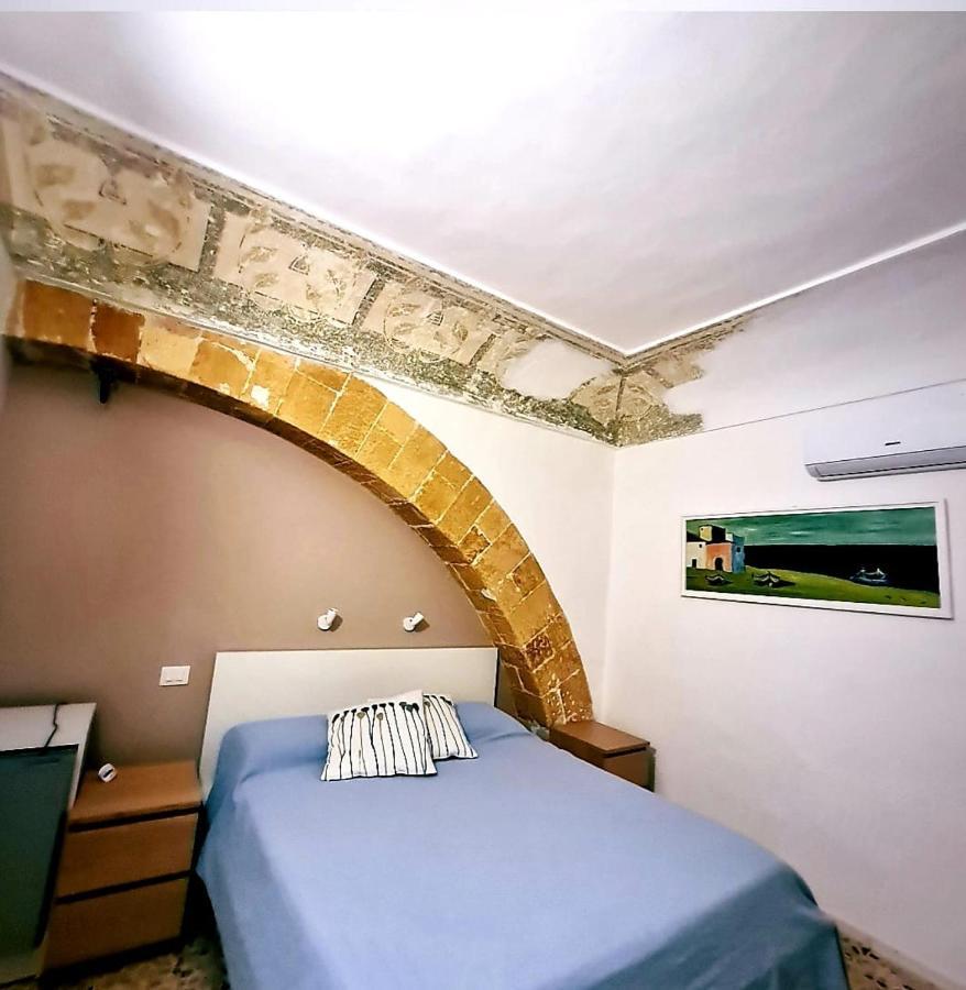 Casa Vacanze Simopiero Hotel Syracuse Exterior foto