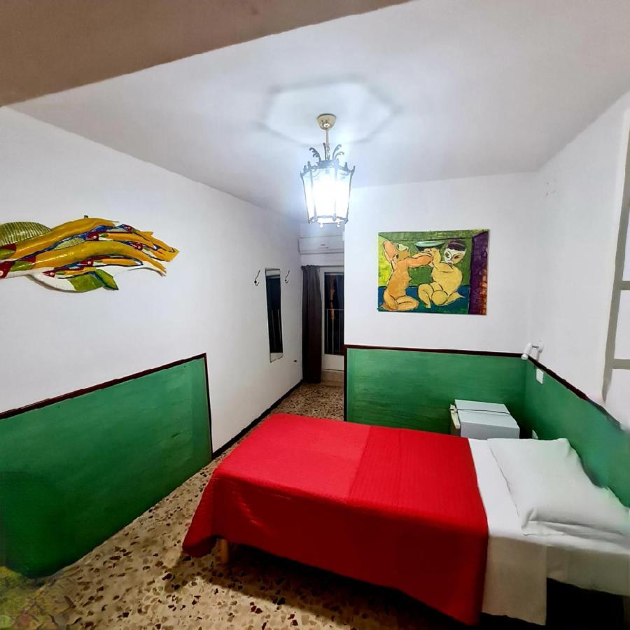 Casa Vacanze Simopiero Hotel Syracuse Exterior foto